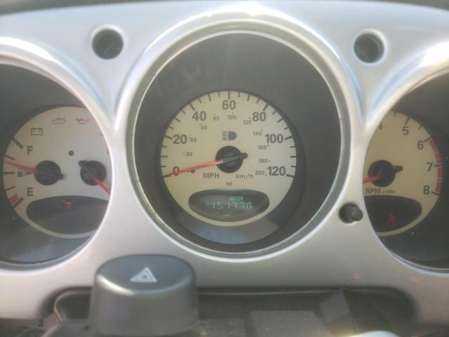 3C4FY48B33T573661 - 2003 CHRYSLER PT CRUISER CLASSIC 白色 照片 9