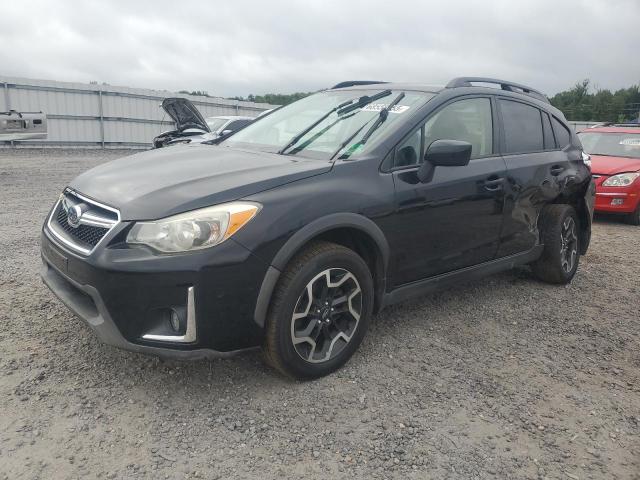 2016 SUBARU CROSSTREK PREMIUM, 