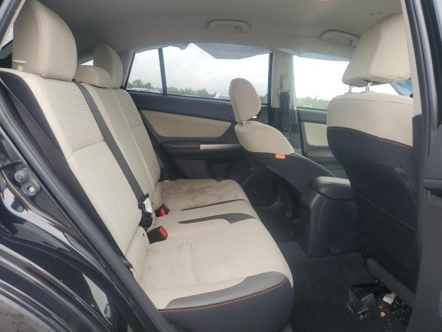 JF2GPADC4G8255705 - 2016 SUBARU CROSSTREK PREMIUM BLACK photo 11