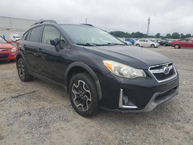 JF2GPADC4G8255705 - 2016 SUBARU CROSSTREK PREMIUM BLACK photo 4