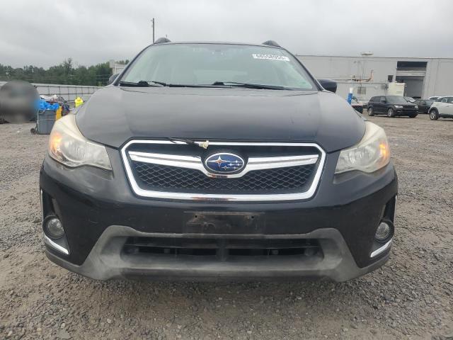 JF2GPADC4G8255705 - 2016 SUBARU CROSSTREK PREMIUM BLACK photo 5