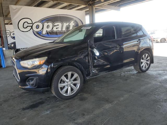 2014 MITSUBISHI OUTLANDER SPORT ES, 