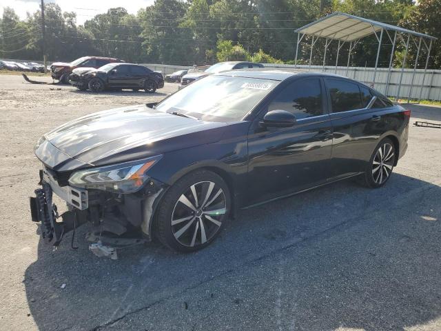 2020 NISSAN ALTIMA SR, 