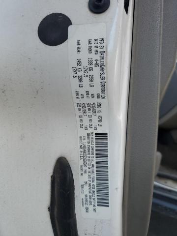 1J4GS48K55C666907 - 2005 JEEP GRAND CHER LAREDO Ağ foto 13