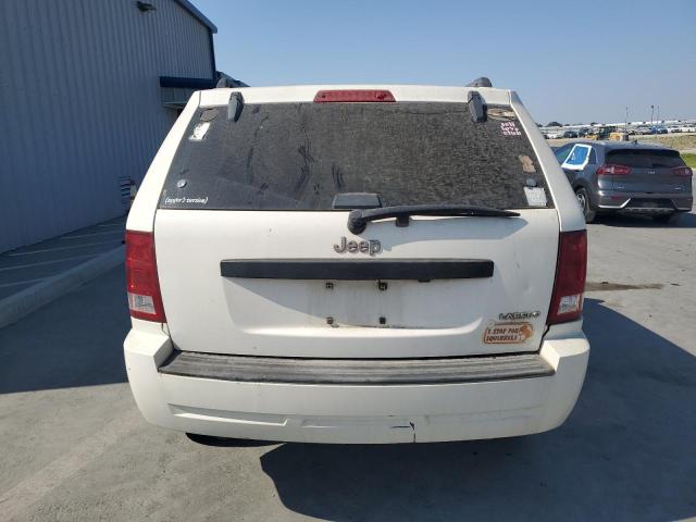 1J4GS48K55C666907 - 2005 JEEP GRAND CHER LAREDO Ağ foto 6