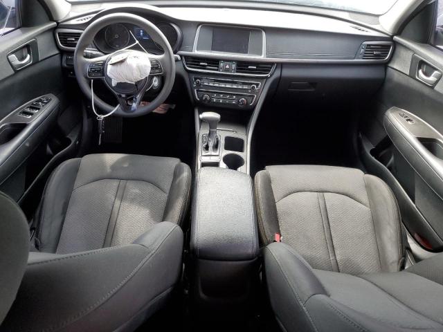 5XXGT4L33JG198530 - 2018 KIA OPTIMA LX თეთრი ფოტო 8