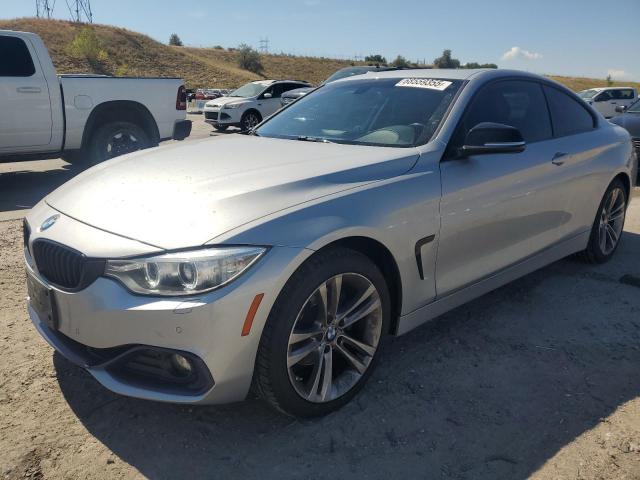 2015 BMW 428 XI, 