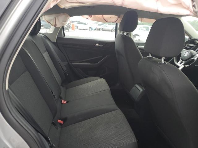 3VWC57BU2KM238906 - 2019 VOLKSWAGEN JETTA S SILVER photo 10