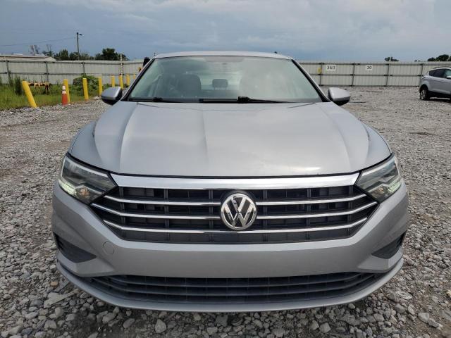 3VWC57BU2KM238906 - 2019 VOLKSWAGEN JETTA S SILVER photo 5