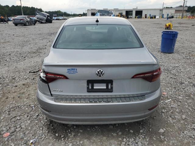 3VWC57BU2KM238906 - 2019 VOLKSWAGEN JETTA S SILVER photo 6