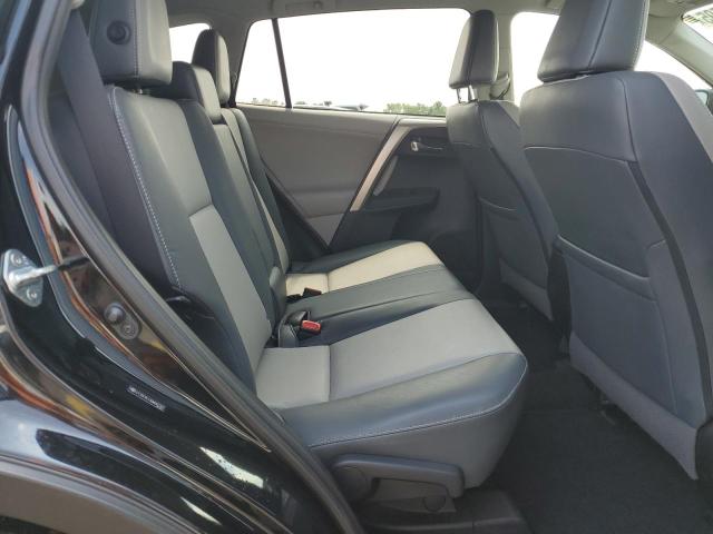 2T3DFREV3DW082395 - 2013 TOYOTA RAV4 LIMITED BLACK photo 11