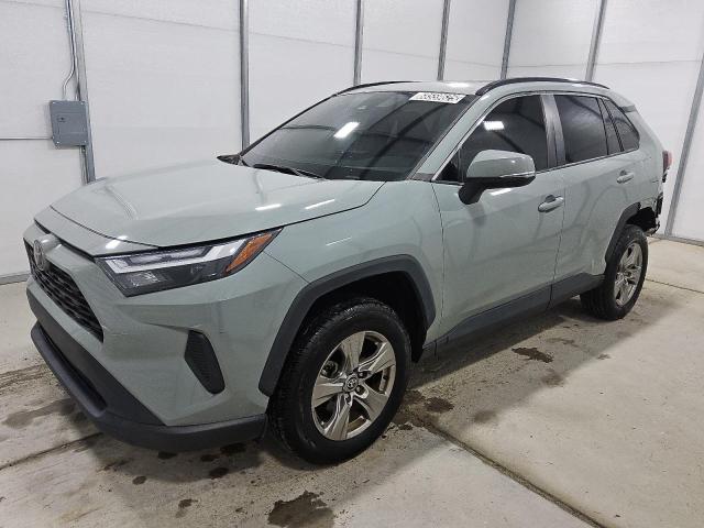 2023 TOYOTA RAV4 XLE, 