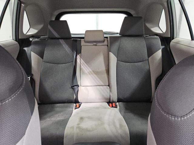 2T3W1RFV1PW245491 - 2023 TOYOTA RAV4 XLE მწვანე ფოტო 10