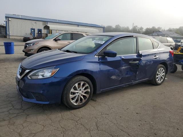 2019 NISSAN SENTRA S, 
