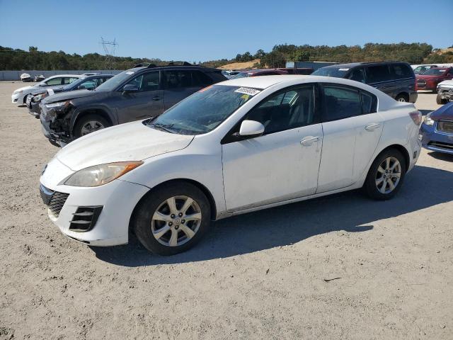 2010 MAZDA 3 I, 