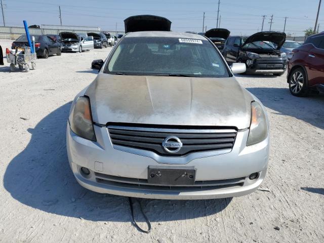 1N4AL21E88N522154 - 2008 NISSAN ALTIMA 2.5 SILVER photo 5