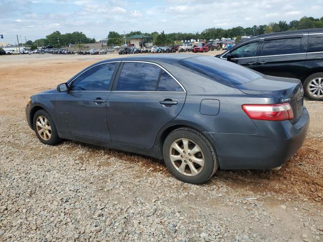 4T1BK46K89U080927 - 2009 TOYOTA CAMRY SE 灰色 照片 2