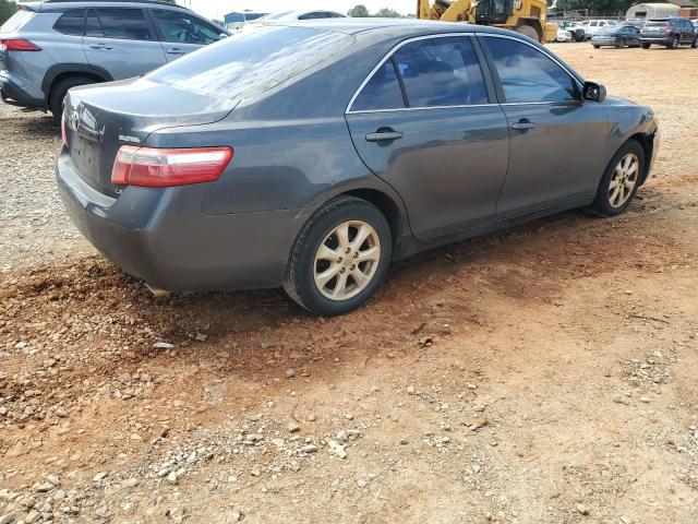 4T1BK46K89U080927 - 2009 TOYOTA CAMRY SE 灰色 照片 3