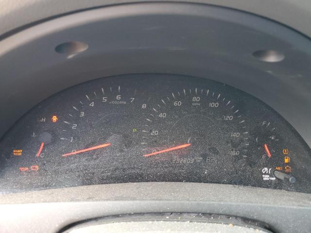 4T1BK46K89U080927 - 2009 TOYOTA CAMRY SE 灰色 照片 9