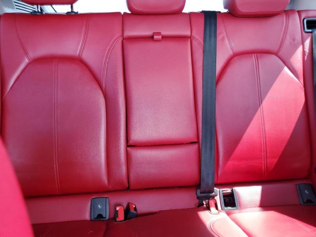 ZASPAJAN5M7C98285 - 2021 ALFA ROMEO STELVIO SPORT Weiß Foto 10