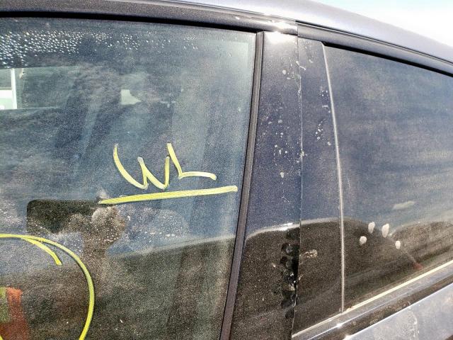 5UXCY4C05L9C49842 - 2020 BMW X6 SDRIVE 40I CHARCOAL photo 9