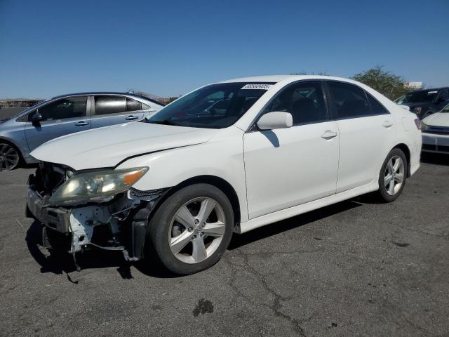 2011 TOYOTA CAMRY BASE, 