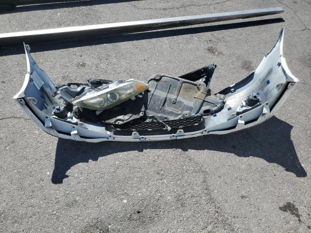 4T1BF3EK8BU611663 - 2011 TOYOTA CAMRY BASE WHITE photo 12