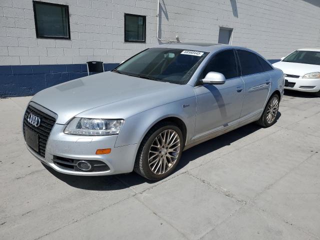 2011 AUDI A6 PRESTIGE, 