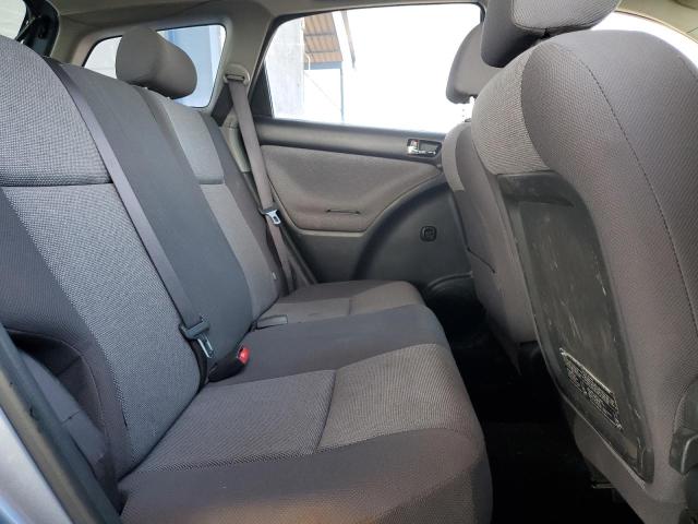 2T1KR32E13C161346 - 2003 TOYOTA COROLLA MA XR BLUE photo 10