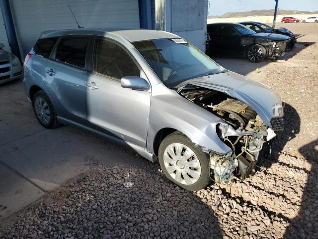 2T1KR32E13C161346 - 2003 TOYOTA COROLLA MA XR BLUE photo 4