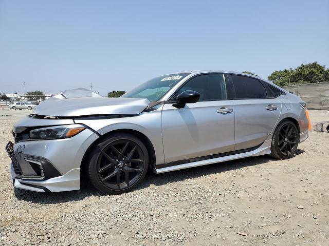 2022 HONDA CIVIC SPORT, 