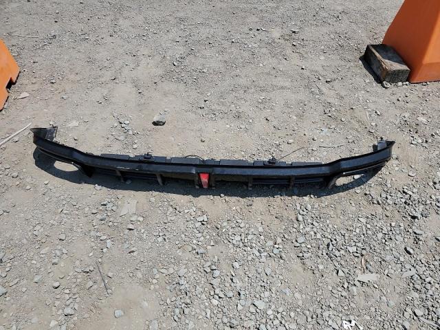 2HGFE2F51NH577408 - 2022 HONDA CIVIC SPORT Gümüş foto 12