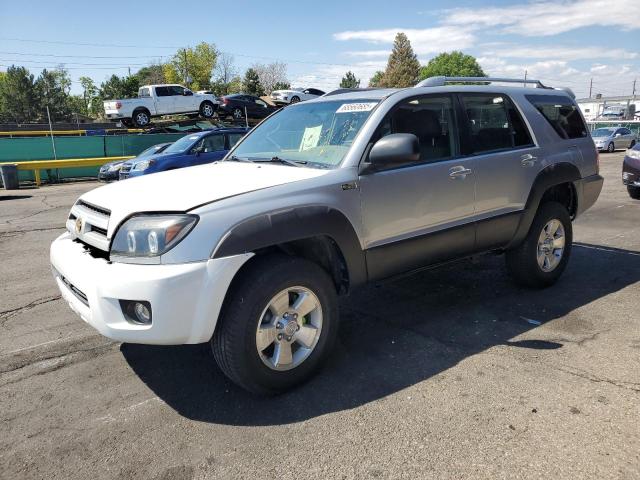 2003 TOYOTA 4RUNNER SR5, null
