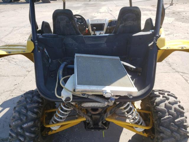 5Y4AN01Y5GA103789 - 2016 YAMAHA YXZ1000 SE YELLOW photo 6