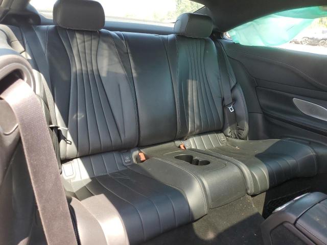 WDD1J6JB5KF087629 - 2019 MERCEDES-BENZ E 450 4MATIC GRAY photo 10