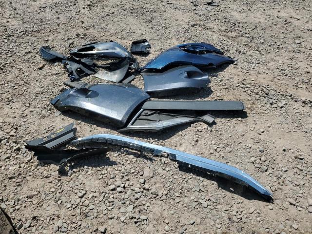 WDD1J6JB5KF087629 - 2019 MERCEDES-BENZ E 450 4MATIC GRAY photo 12