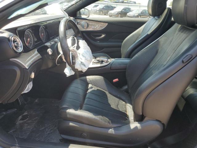 WDD1J6JB5KF087629 - 2019 MERCEDES-BENZ E 450 4MATIC GRAY photo 7