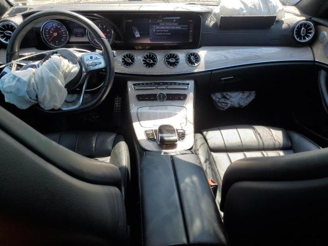 WDD1J6JB5KF087629 - 2019 MERCEDES-BENZ E 450 4MATIC GRAY photo 8