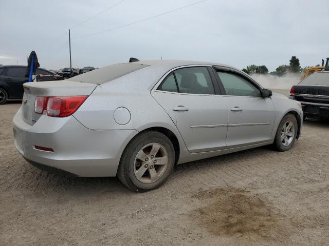 1G11B5SA6DF294856 - 2013 CHEVROLET MALIBU LS SILVER photo 3