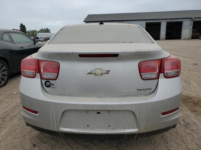 1G11B5SA6DF294856 - 2013 CHEVROLET MALIBU LS SILVER photo 6