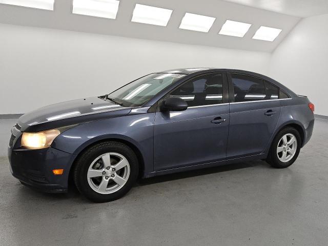 2014 CHEVROLET CRUZE LT, 