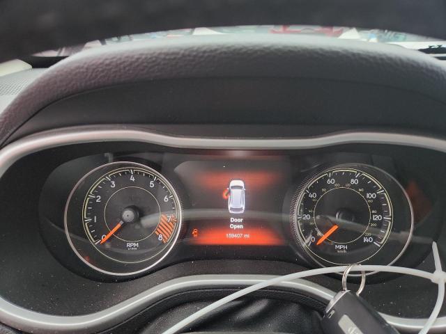 1C4PJMBS6FW501384 - 2015 JEEP CHEROKEE TRAILHAWK MAROON photo 9