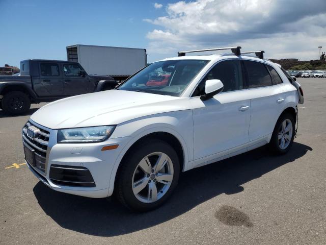 2018 AUDI Q5 PREMIUM PLUS, 