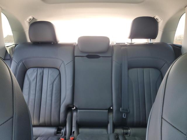 WA1BNAFY6J2024560 - 2018 AUDI Q5 PREMIUM PLUS WHITE photo 10