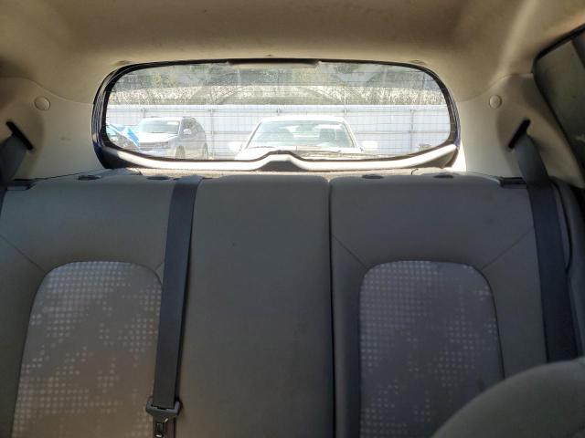 1G1JA6SH5D4199903 - 2013 CHEVROLET SONIC LS Կապույտ լուսանկար 10