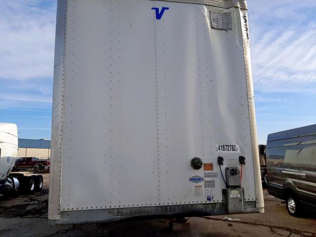 5V8VC5329LM001620 - 2019 VANG TRAILER WHITE photo 7