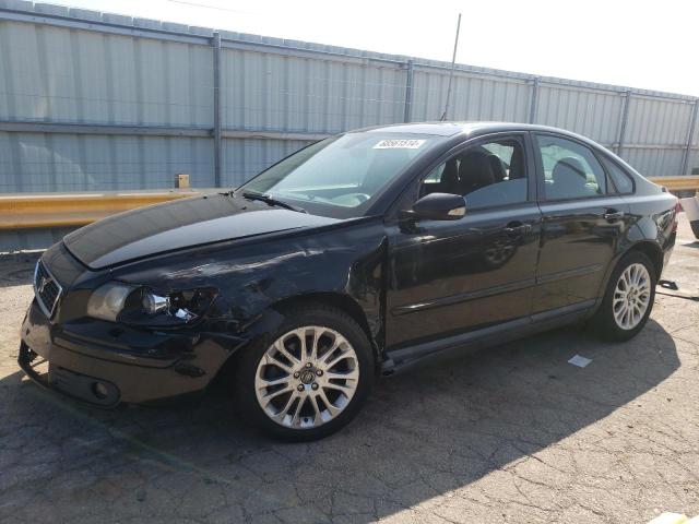 2006 VOLVO S40 T5, 