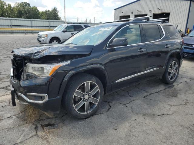2018 GMC ACADIA DENALI, 