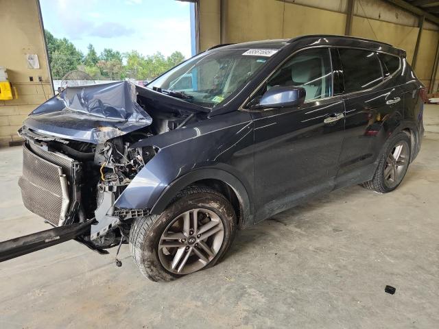 2017 HYUNDAI SANTA FE S, 