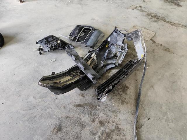 5NMZU3LB7HH017674 - 2017 HYUNDAI SANTA FE S BLUE photo 13